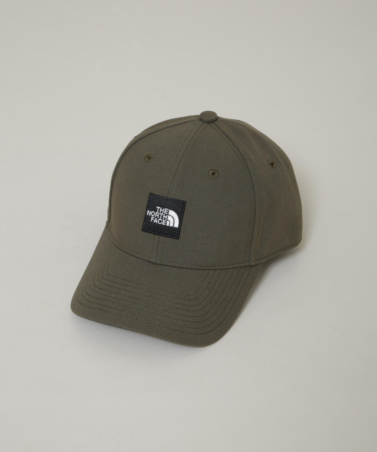 THE NORTH FACE/Square Logo Cap 6706139017