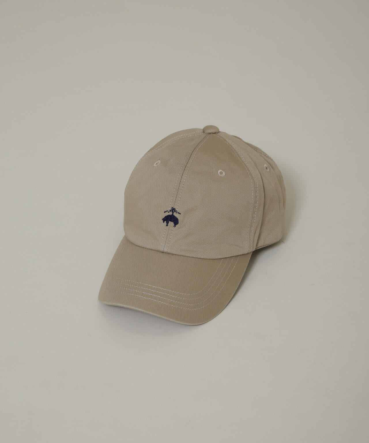 Brooks Brothers/BBJ EX ACC BASEBALL CAP