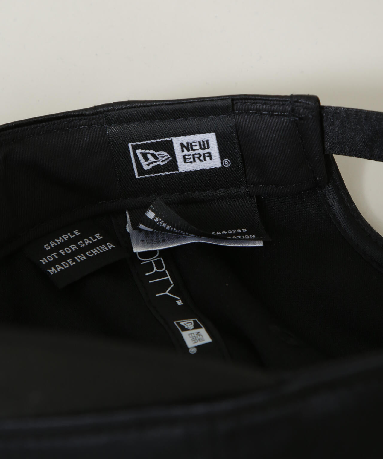 NEW ERA(R)/別注 940 NY / MLB SATIN CAP 6706139020