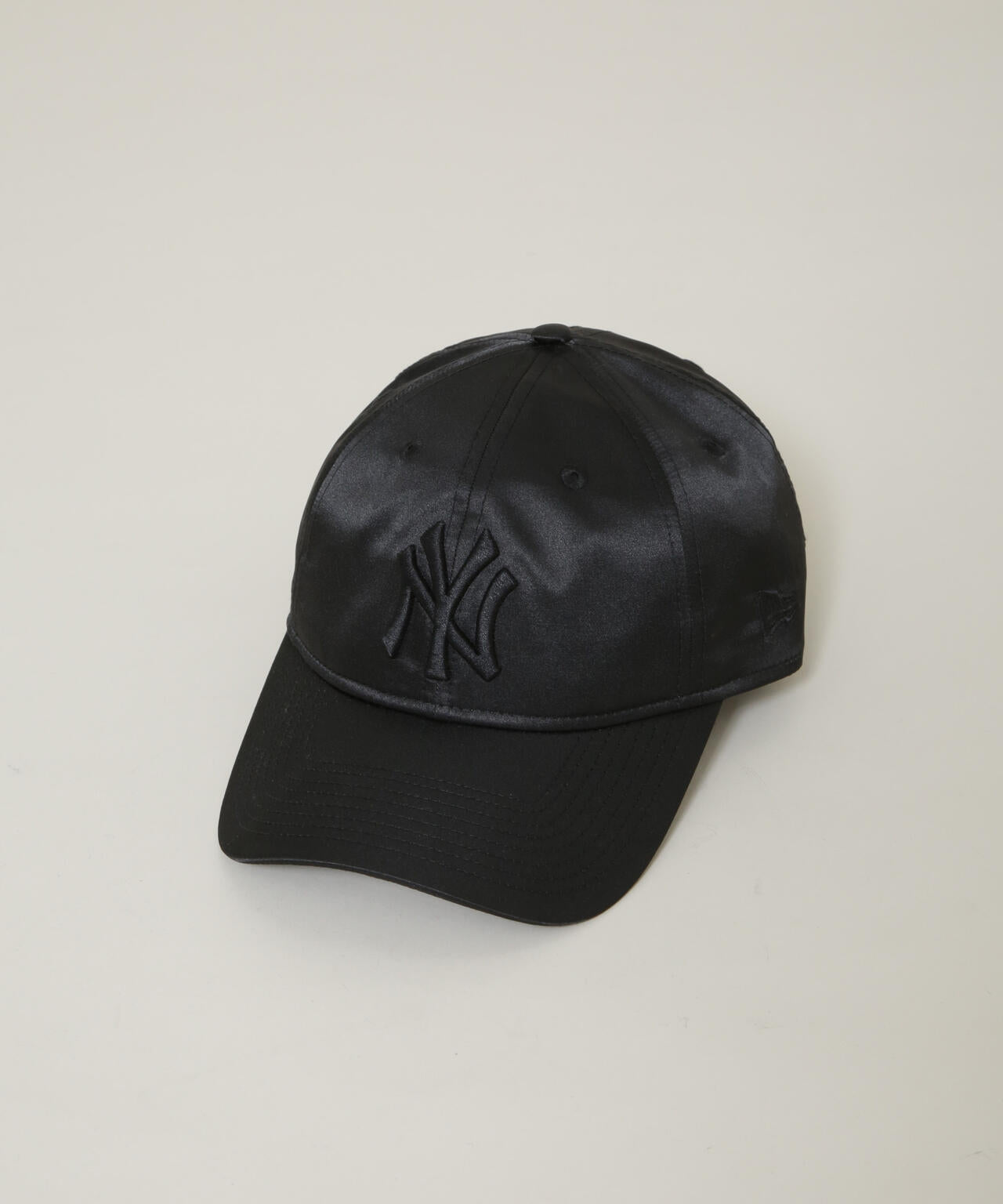 NEW ERA(R)/別注 940 NY / MLB SATIN CAP