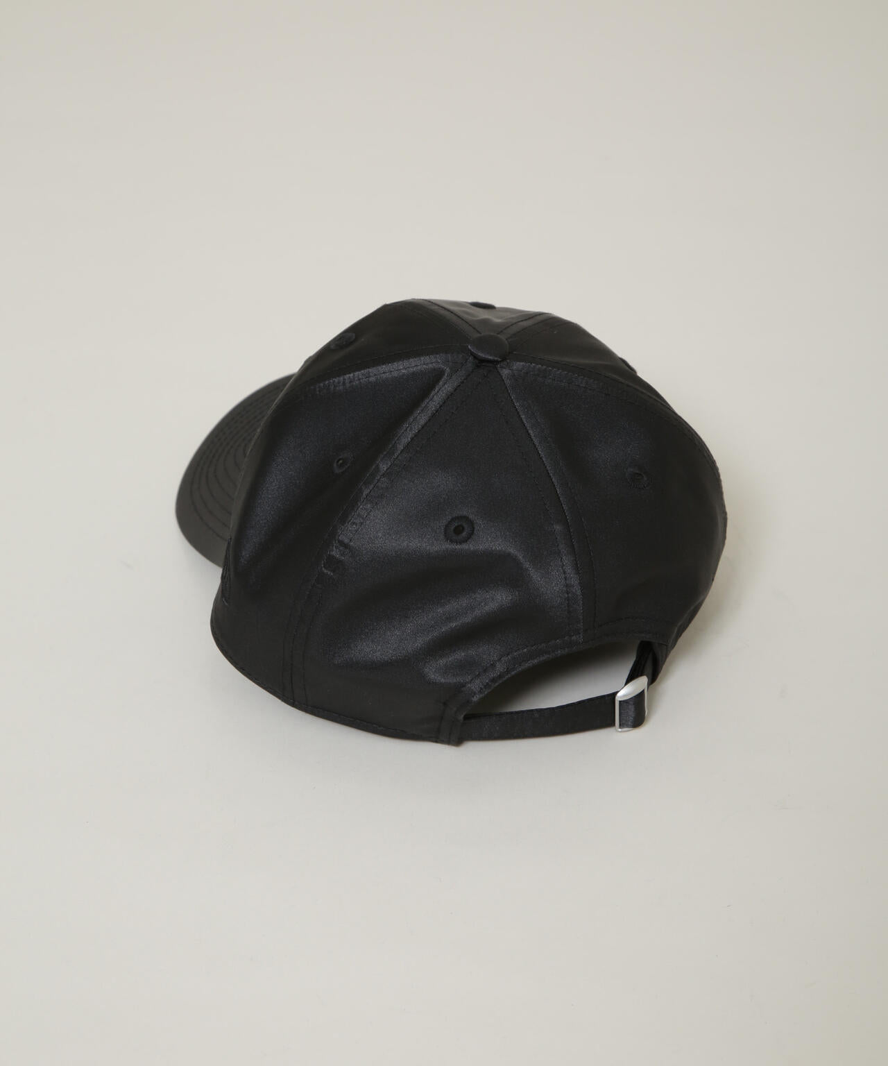 NEW ERA(R)/別注 940 NY / MLB SATIN SCRIPT CAP 6706139021