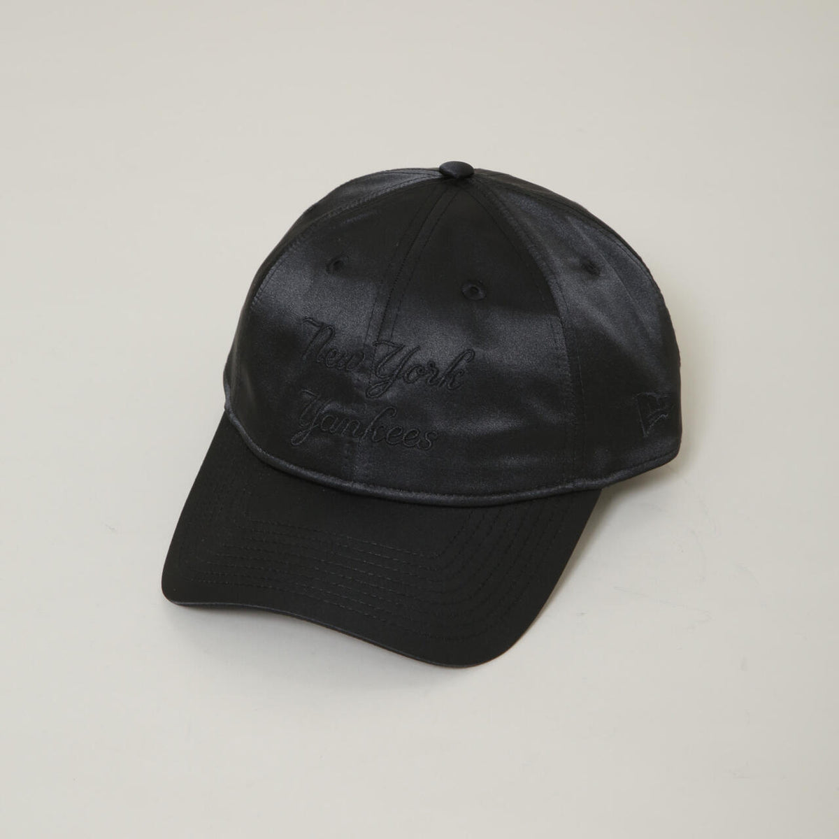 NEW ERA(R) / 別注 940 NY / MLB SATIN SCRIPT CAP