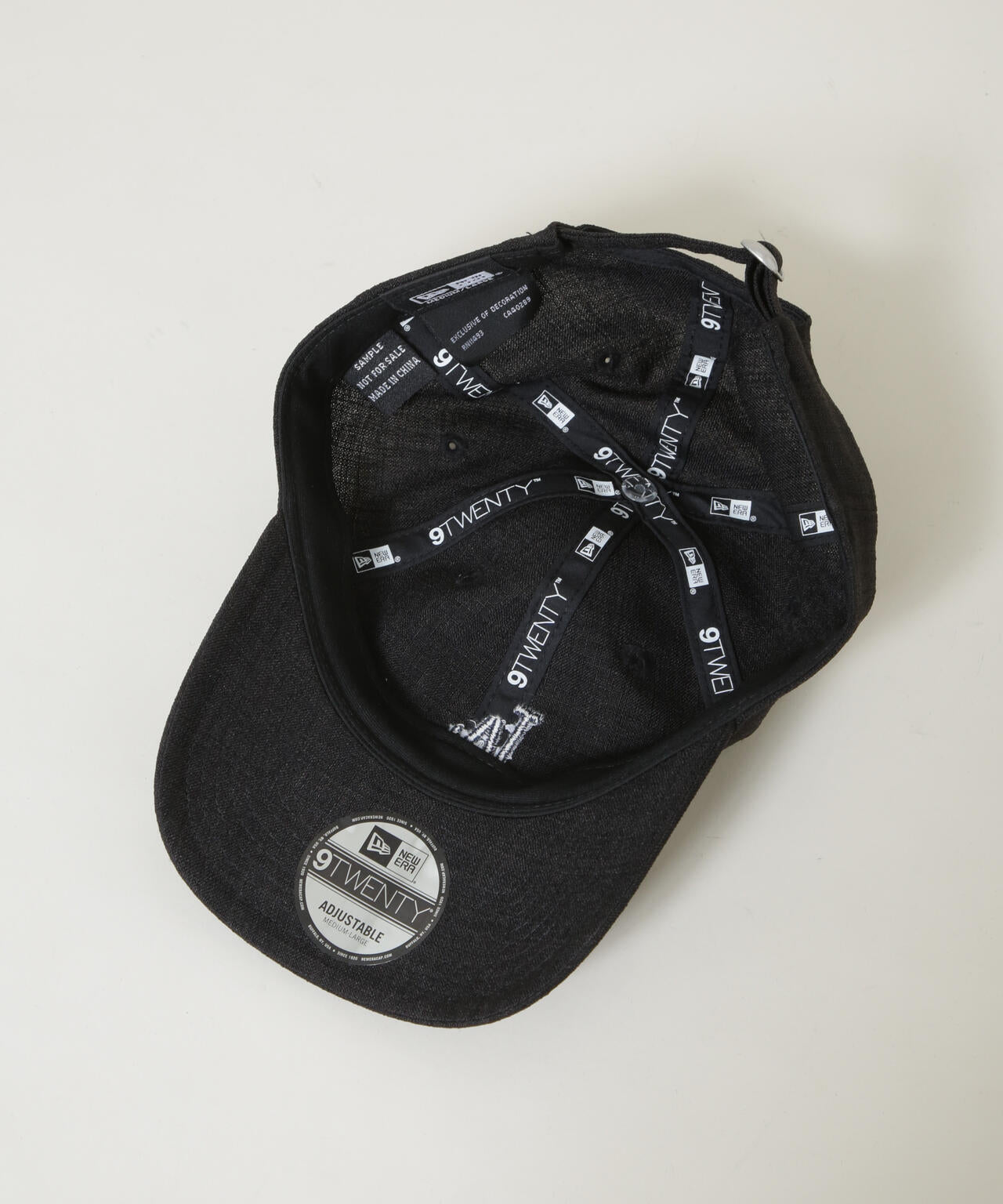 NEW ERA(R) / 別注 920 LA / MLB REFLAX CAP