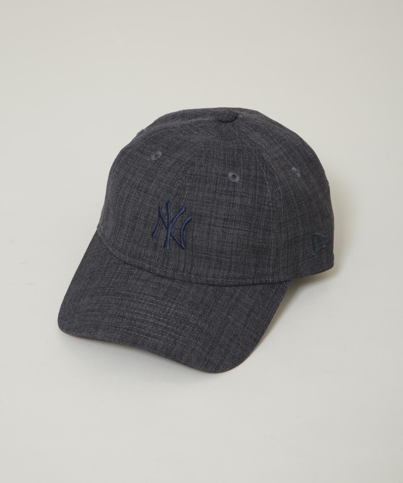 NEW ERA(R)/別注 920 NY / MLB REFLAX CAP