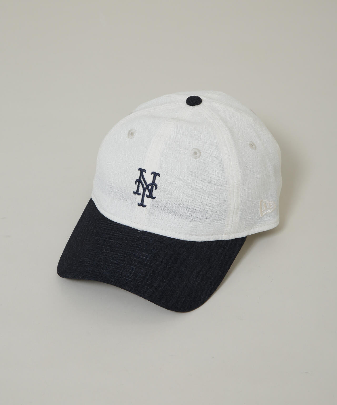 NEW ERA(R)/別注 920CS NM / MLB REFLAX CAP