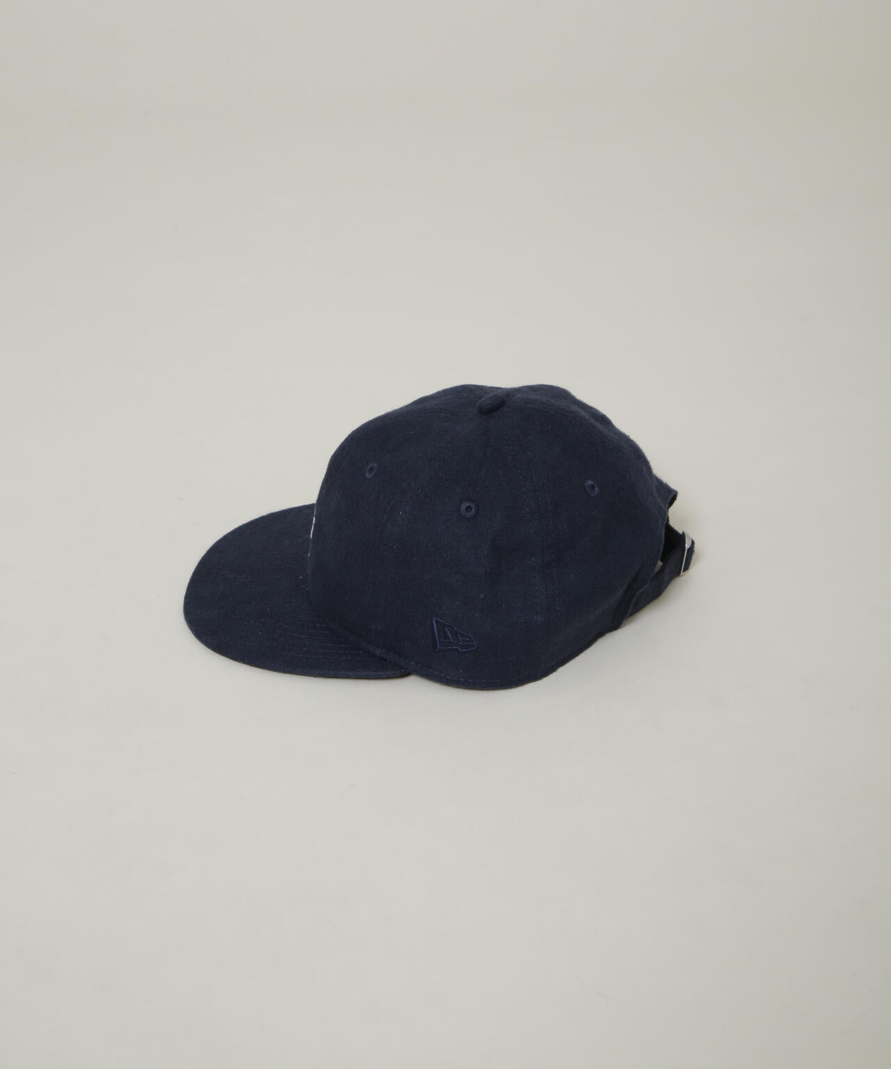 NEW ERA / 別注 RC950CS LA / MLB LINEN CAP
