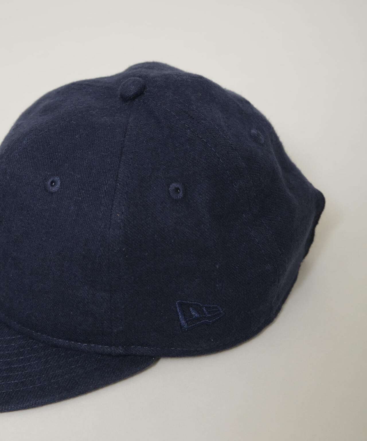 NEW ERA / 別注 RC950CS LA / MLB LINEN CAP