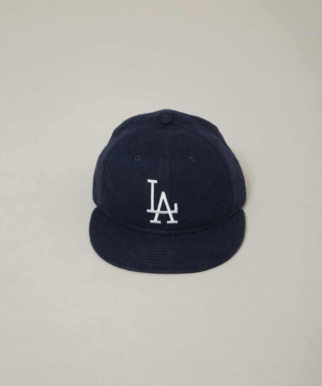 NEW ERA / 別注 RC950CS LA / MLB LINEN CAP