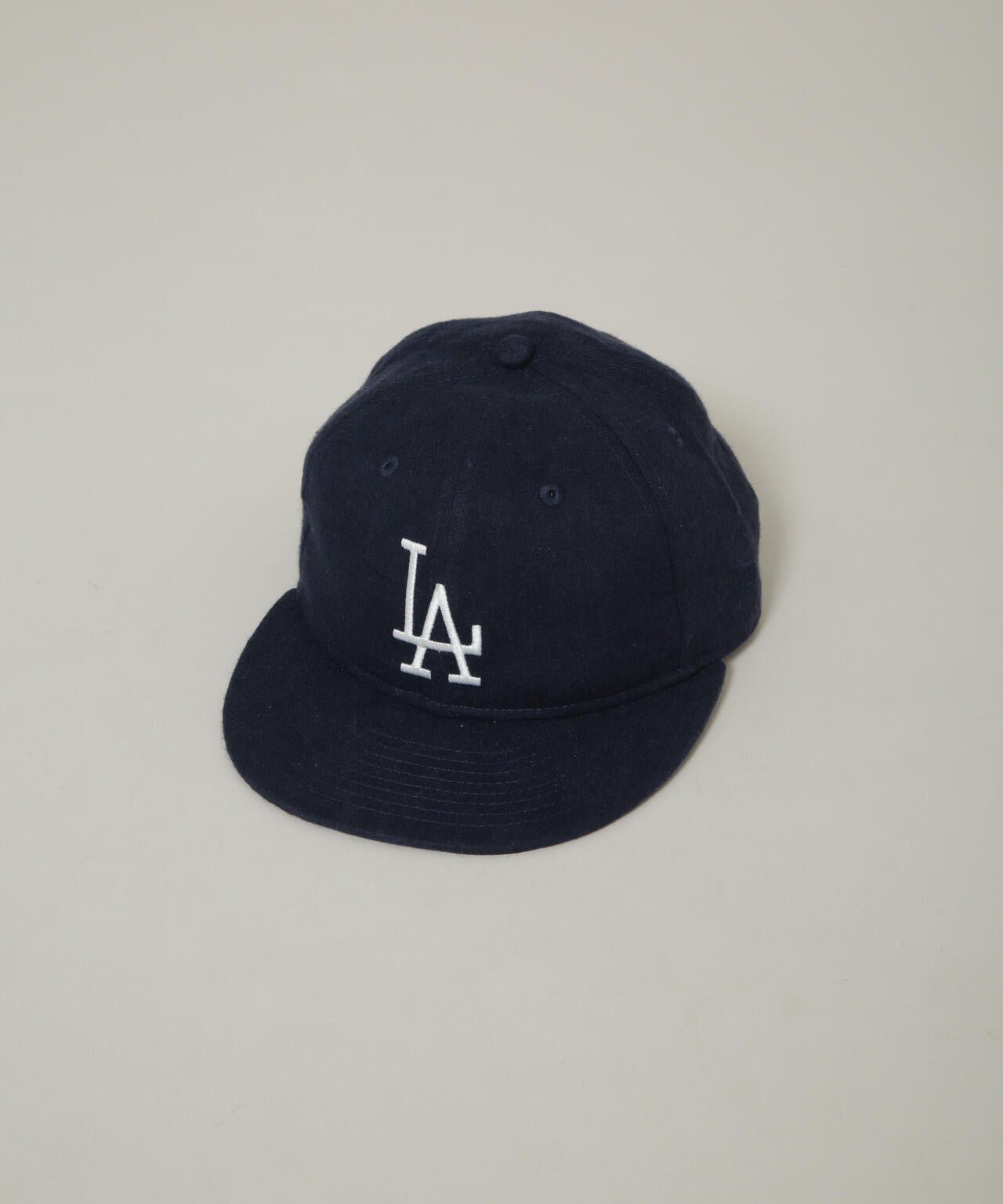 NEW ERA/別注 RC950CS LA / MLB LINEN CAP