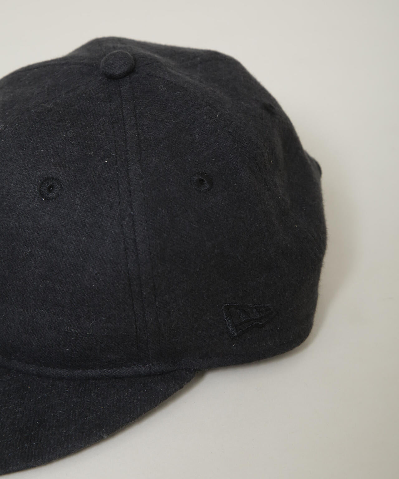 NEW ERA(R)/ 別注 RC950CS NY / MLB LINEN CAP 6706139027
