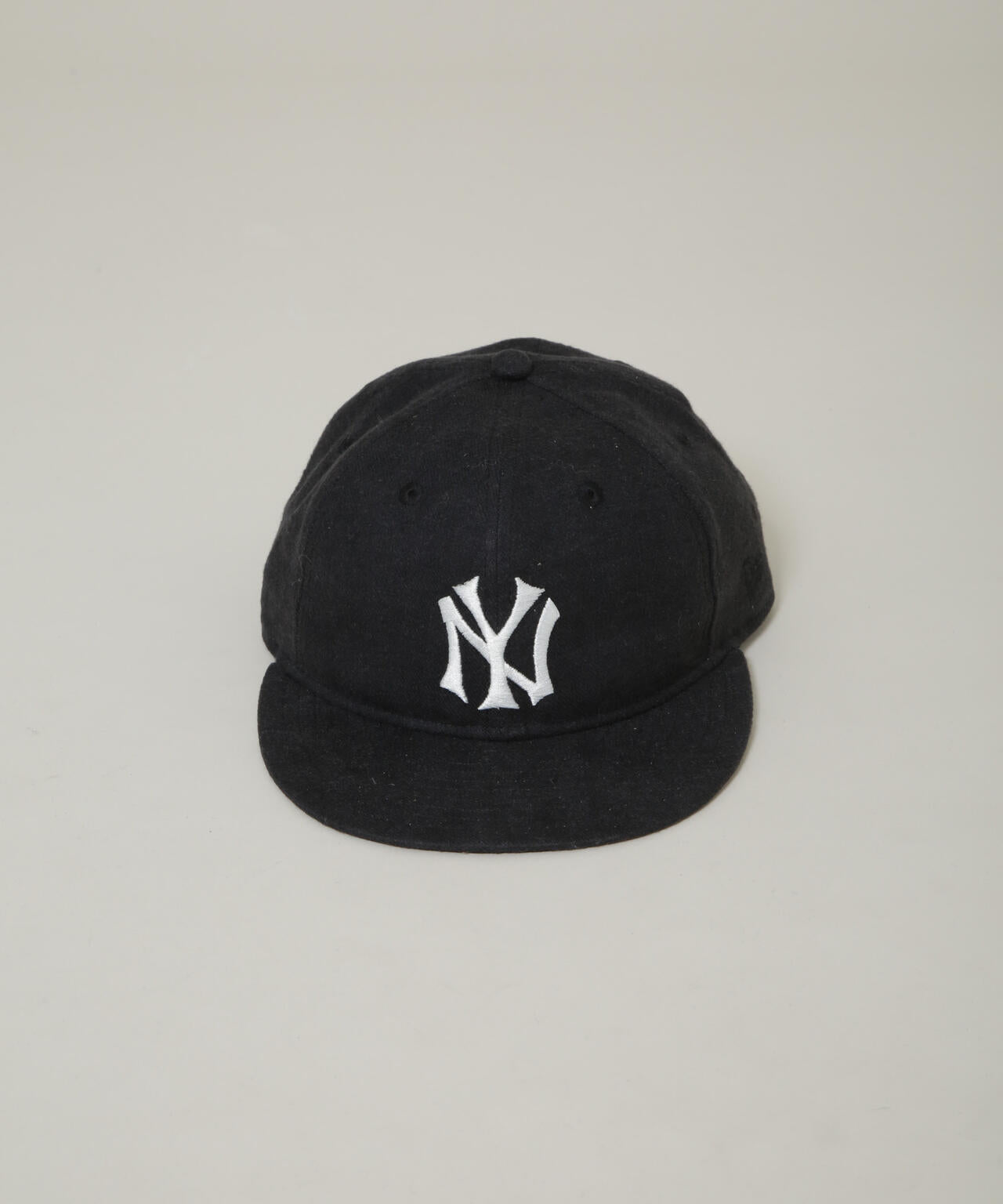 NEW ERA(R)/ 別注 RC950CS NY / MLB LINEN CAP