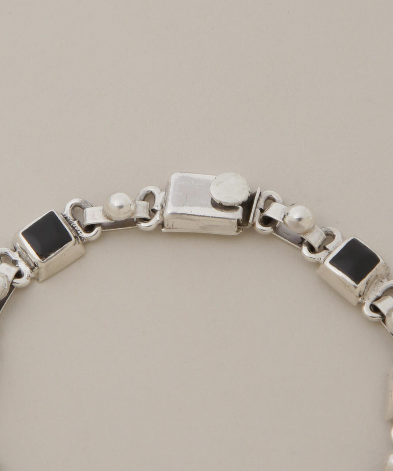 メキシカンジュエリー　マンテル　メキシコ　シルバー　ブレスレット Mexican Jewelry / BRACELET