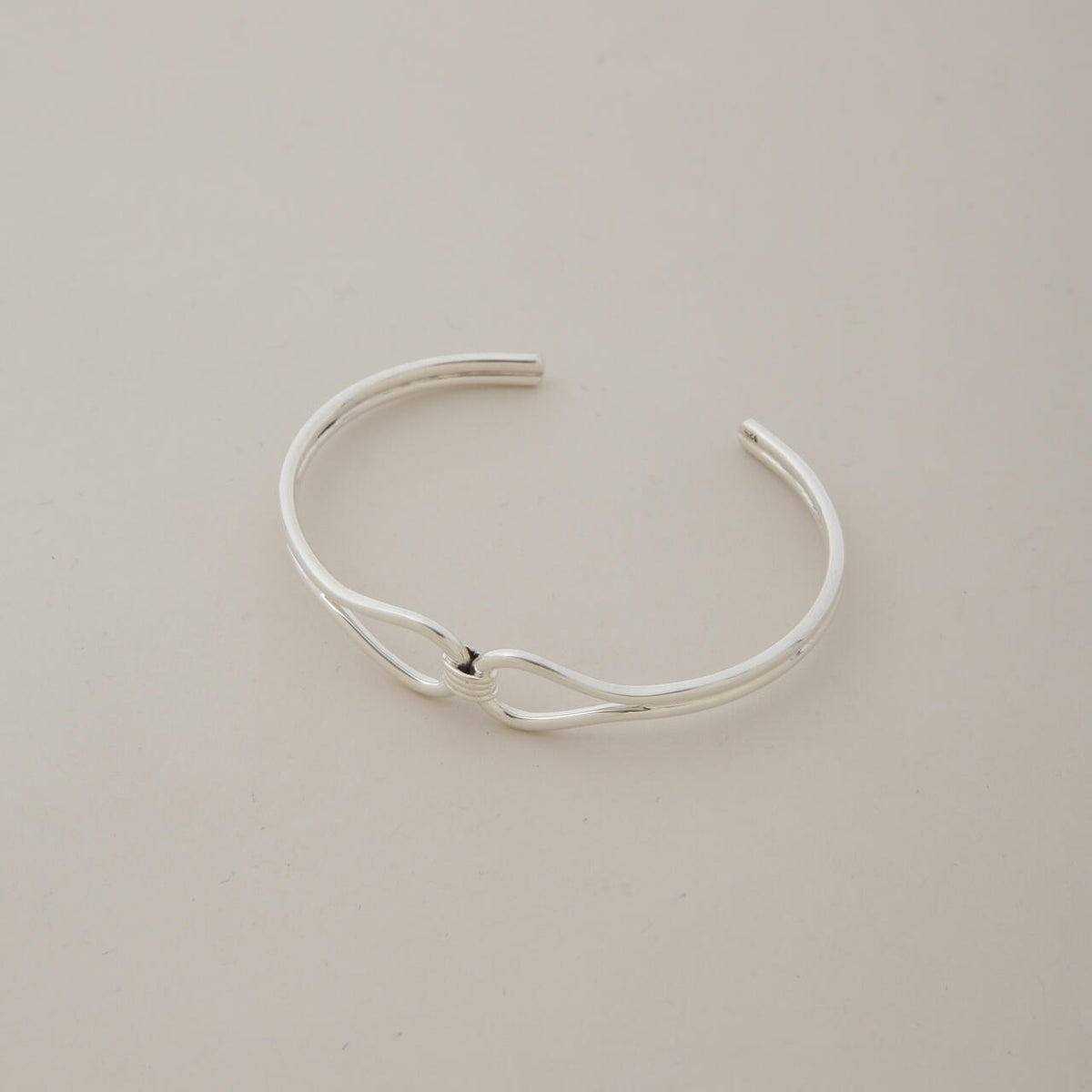 Vintage Mexican Jewelry カーネリアン バングル Mexican Jewelry / BANGLE