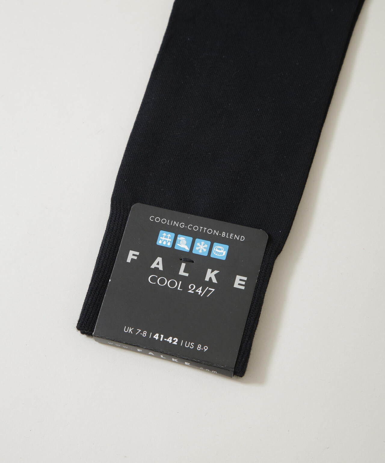 FALKE/Cool 24/7 Socks 6706151001