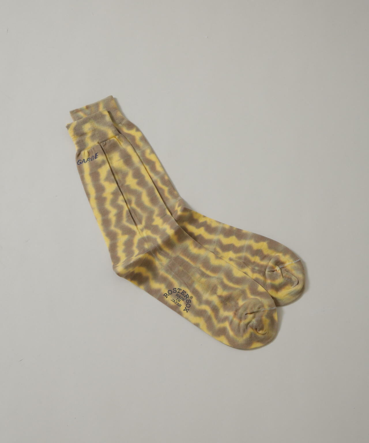 ROSTER SOX/AVANT GARDE 6706151006