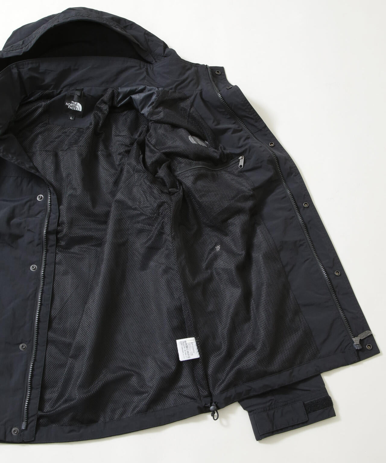 THE NORTH FACE/Hydrena Wind Jacket 6706212001