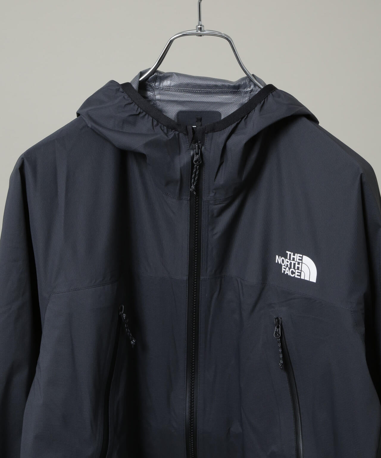 THE NORTH FACE/GAR Light Rain Jacket 6706212003