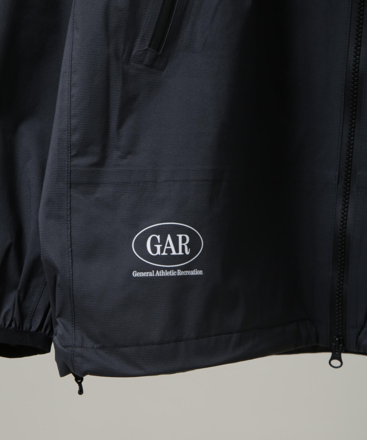 THE NORTH FACE/GAR Light Rain Jacket 6706212003