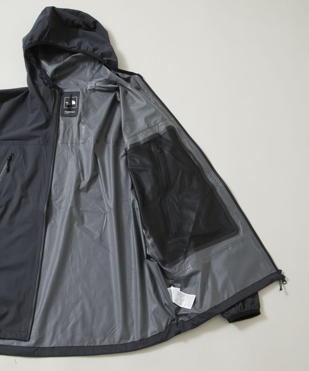 THE NORTH FACE/GAR Light Rain Jacket 6706212003