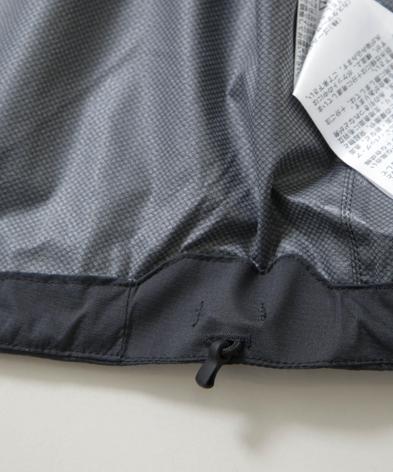 THE NORTH FACE/GAR Light Rain Jacket 6706212003