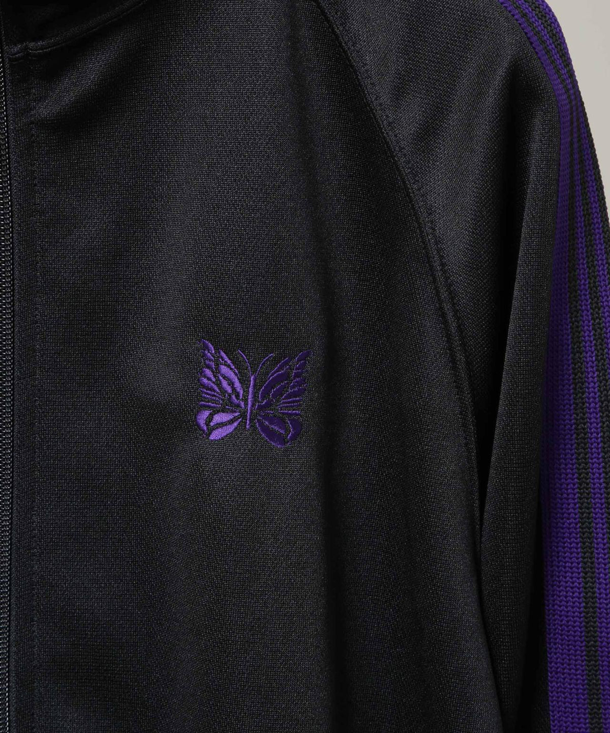 Needles/Track Jacket - Poly Smooth(セットアップ可) 6706212008