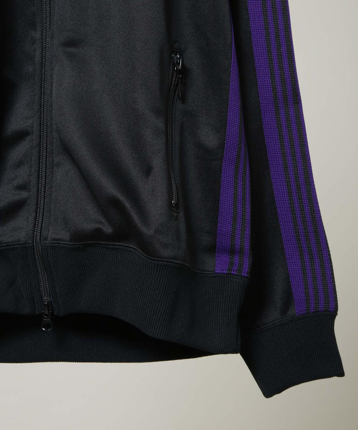 Needles/Track Jacket - Poly Smooth(セットアップ可) 6706212008