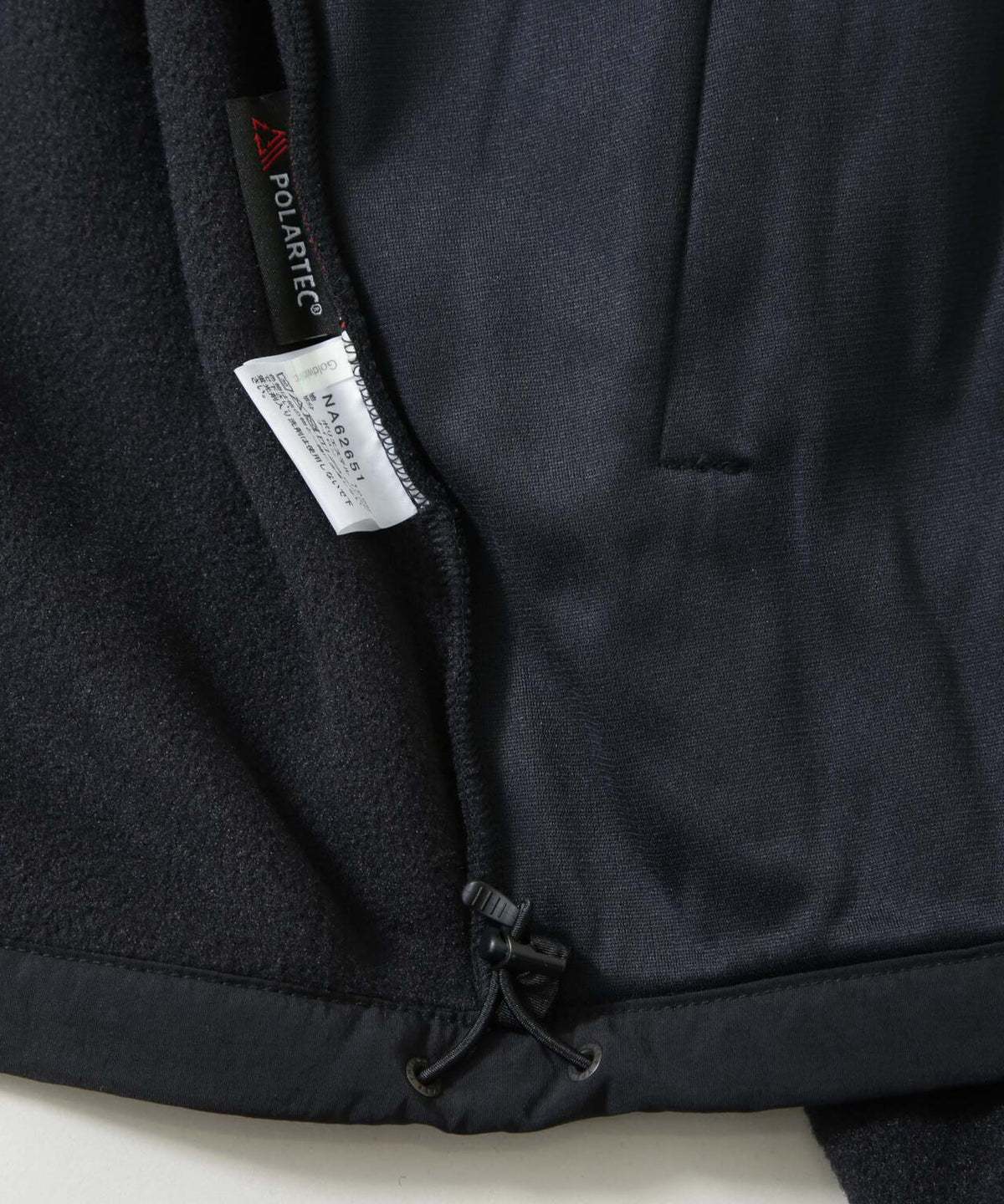 THE NORTH FACE/Denali Hoodie 6706212018