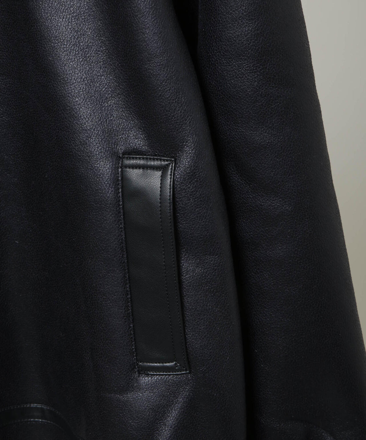 ALPHA INDUSTRIES/B-3 RELAXED FIT JACKET 6706212025