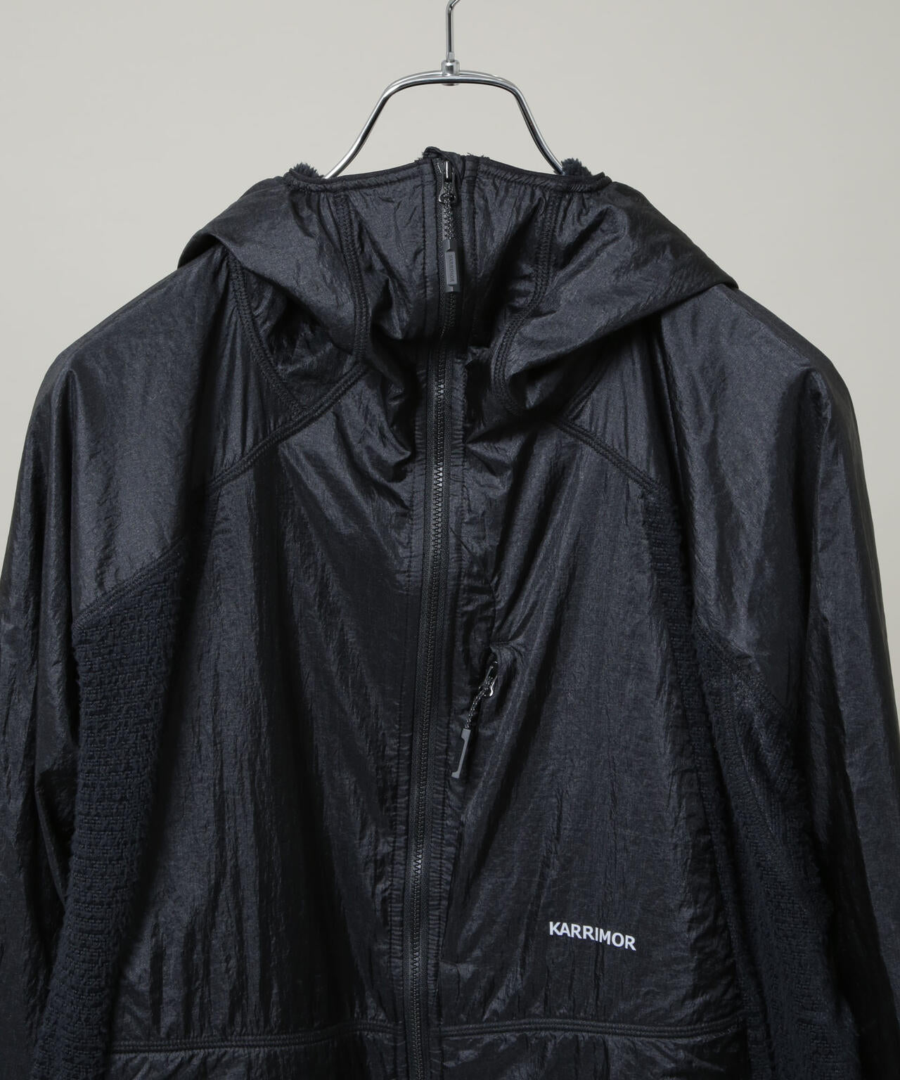 karrimor/別注 「Black Diamond」Active BZ(セットアップ可) 6706212032