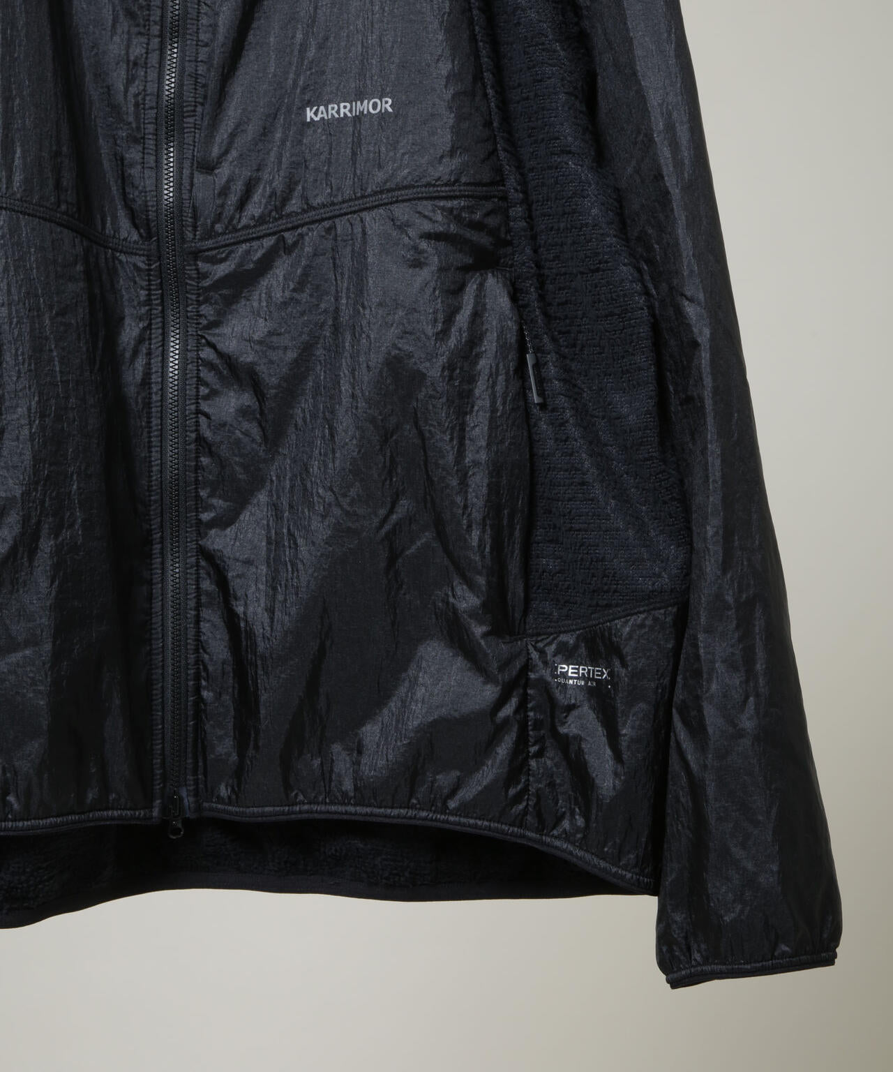 karrimor/別注 「Black Diamond」Active BZ(セットアップ可) 6706212032