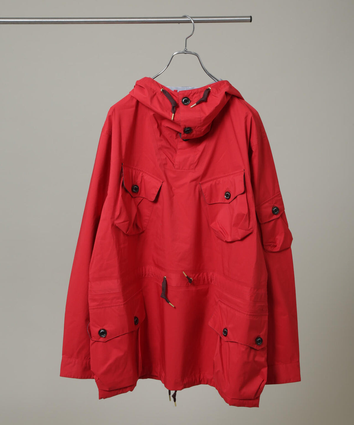 Tool Craft/Tool Craft 別注 Anorak 6706212037