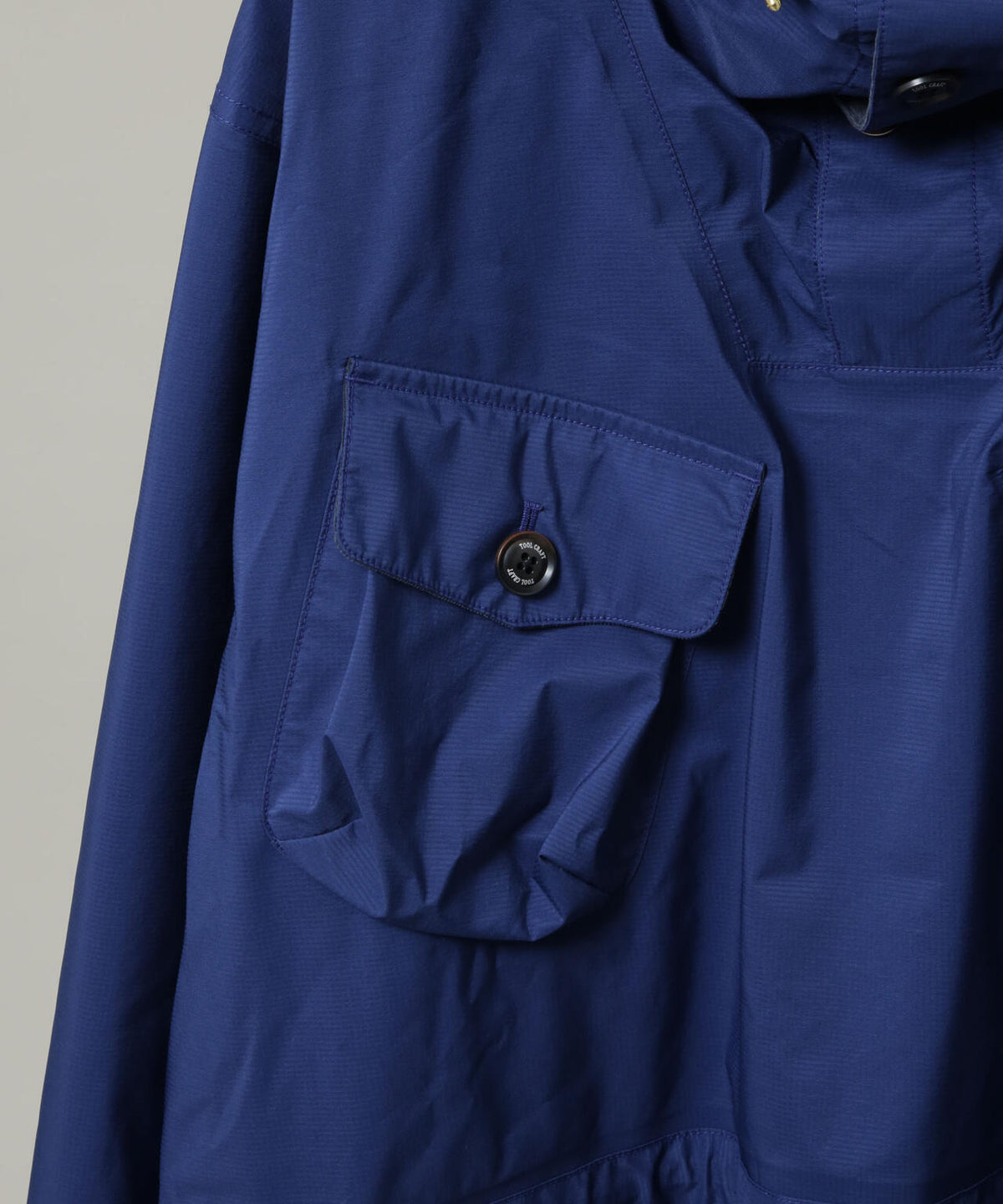 Tool Craft/Tool Craft 別注 Anorak 6706212037