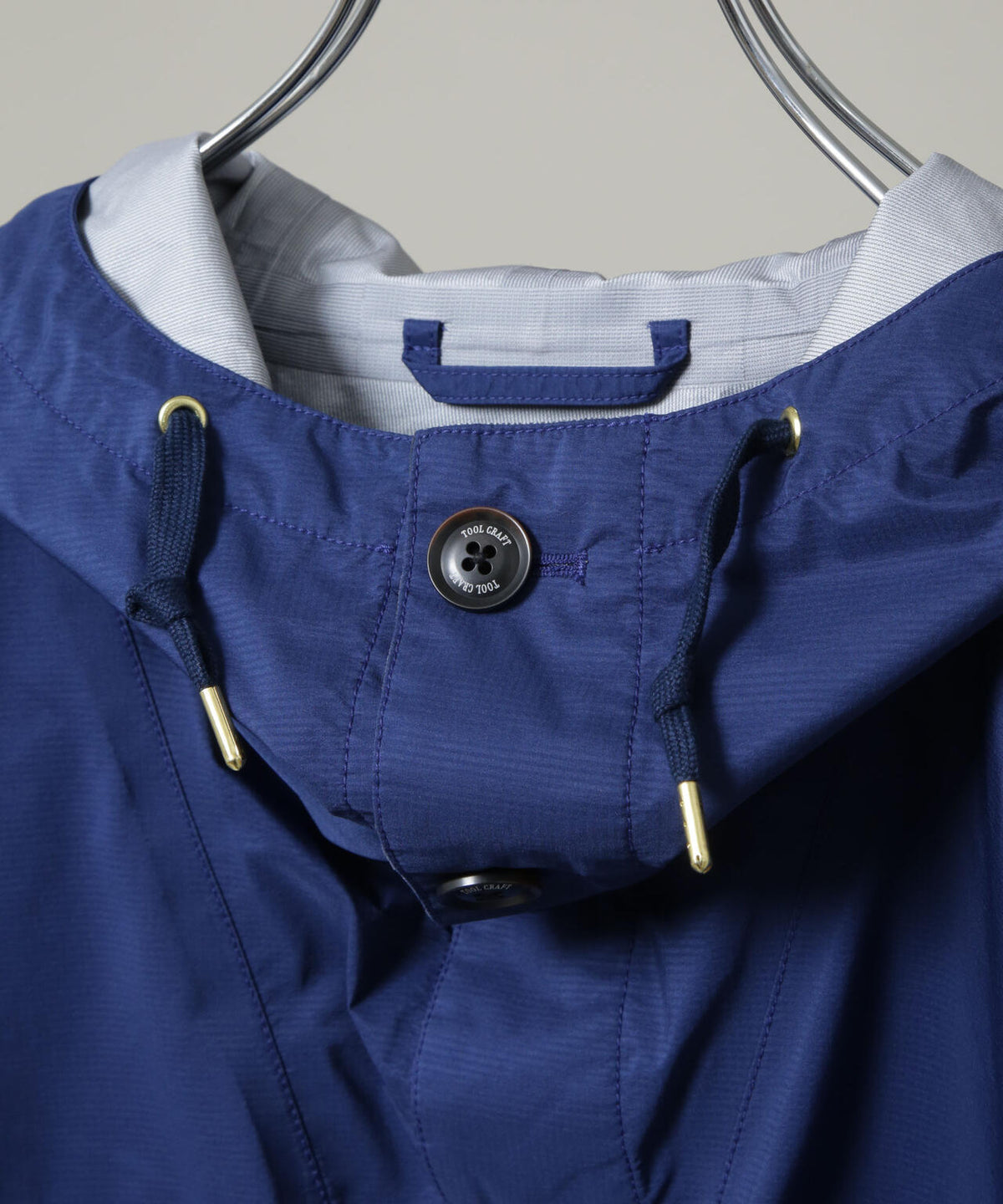 Tool Craft/Tool Craft 別注 Anorak 6706212037