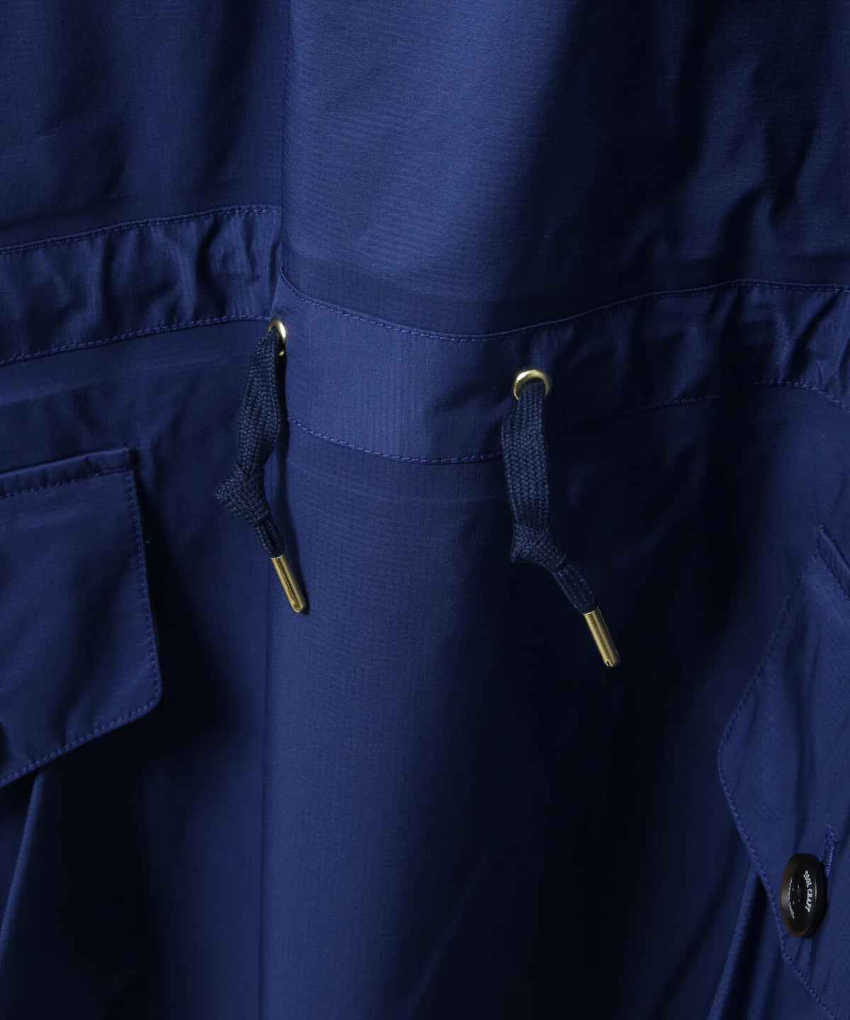 Tool Craft/Tool Craft 別注 Anorak 6706212037