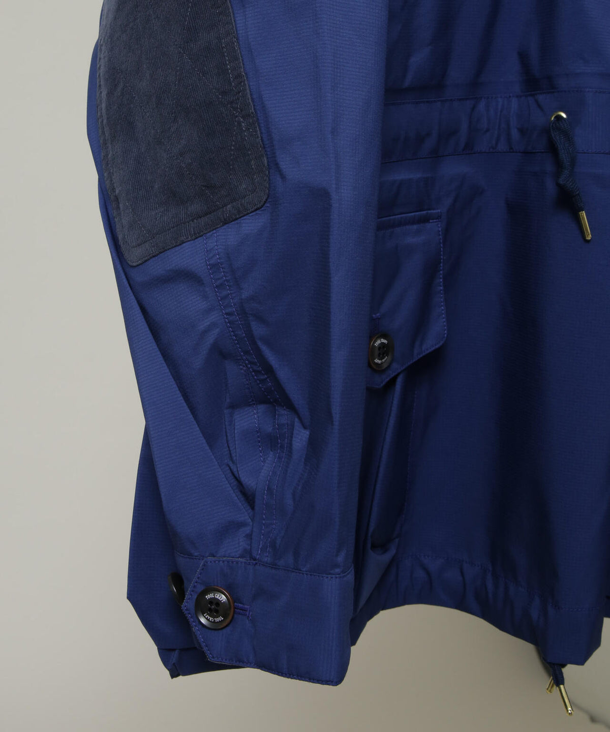 Tool Craft/Tool Craft 別注 Anorak 6706212037