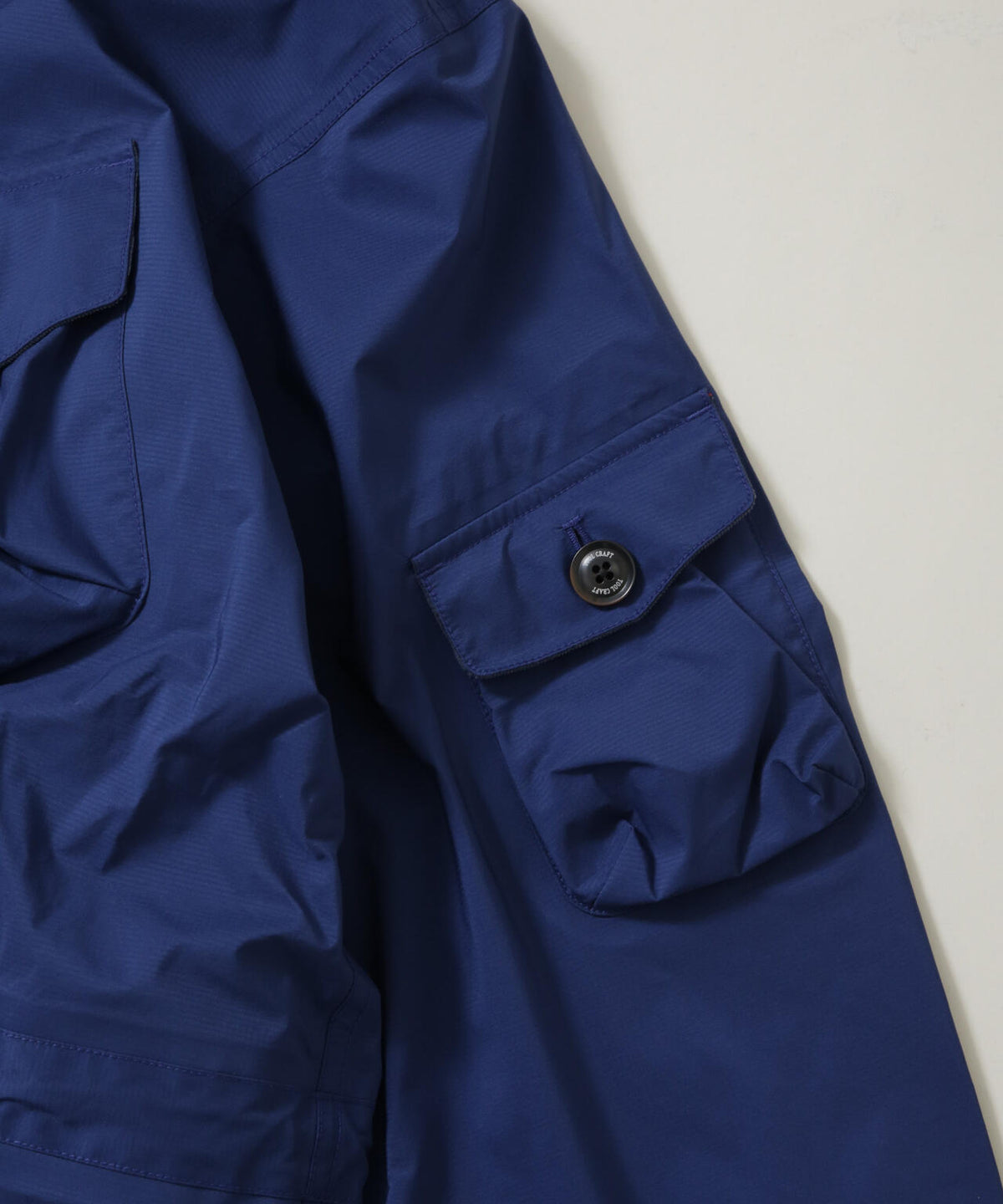 Tool Craft/Tool Craft 別注 Anorak 6706212037