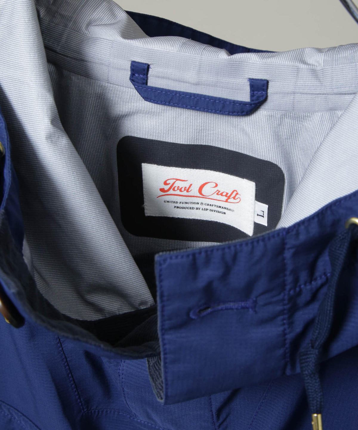 Tool Craft/Tool Craft 別注 Anorak 6706212037