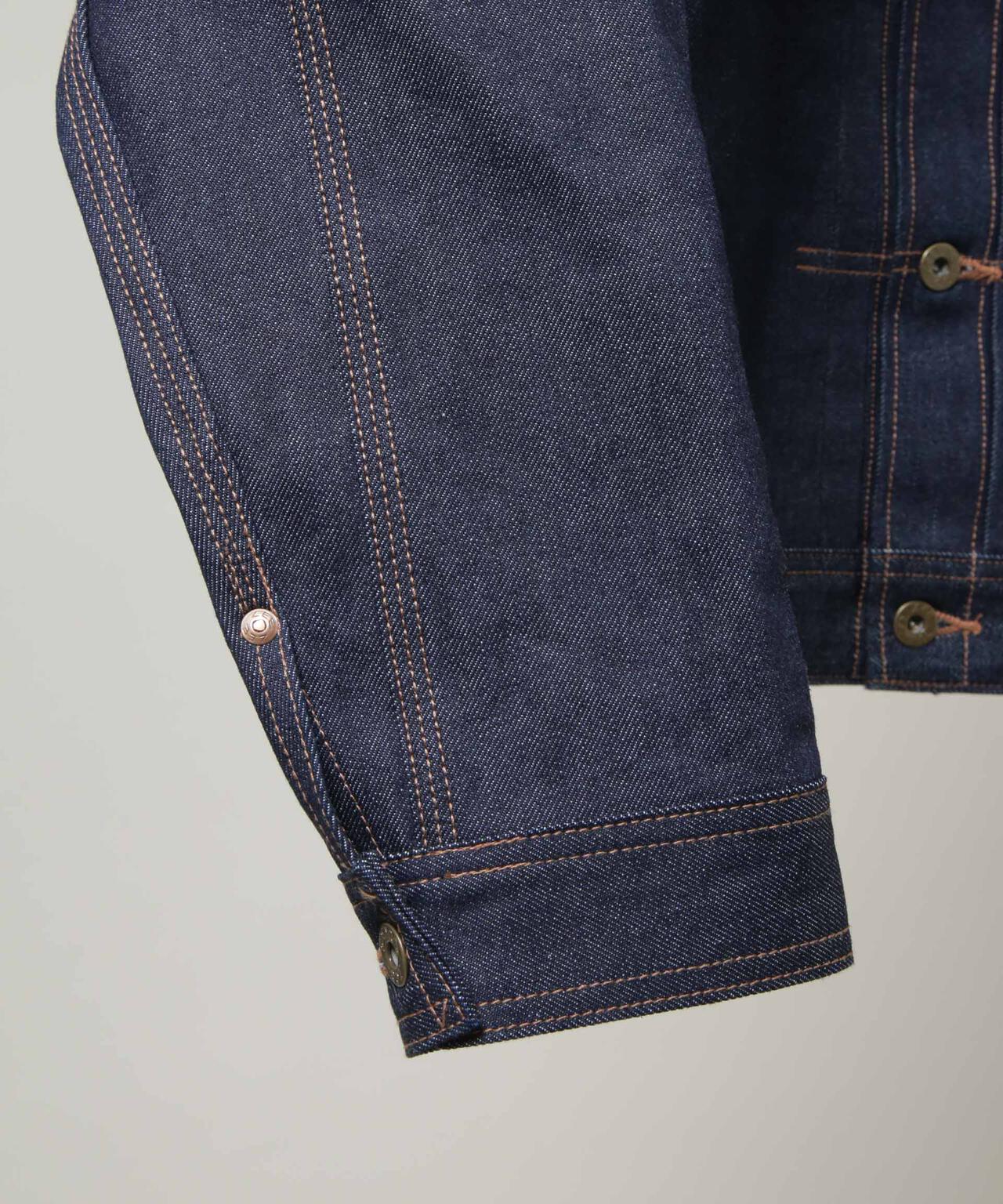 Lee/別注 COW BOY JACKET 6706212107