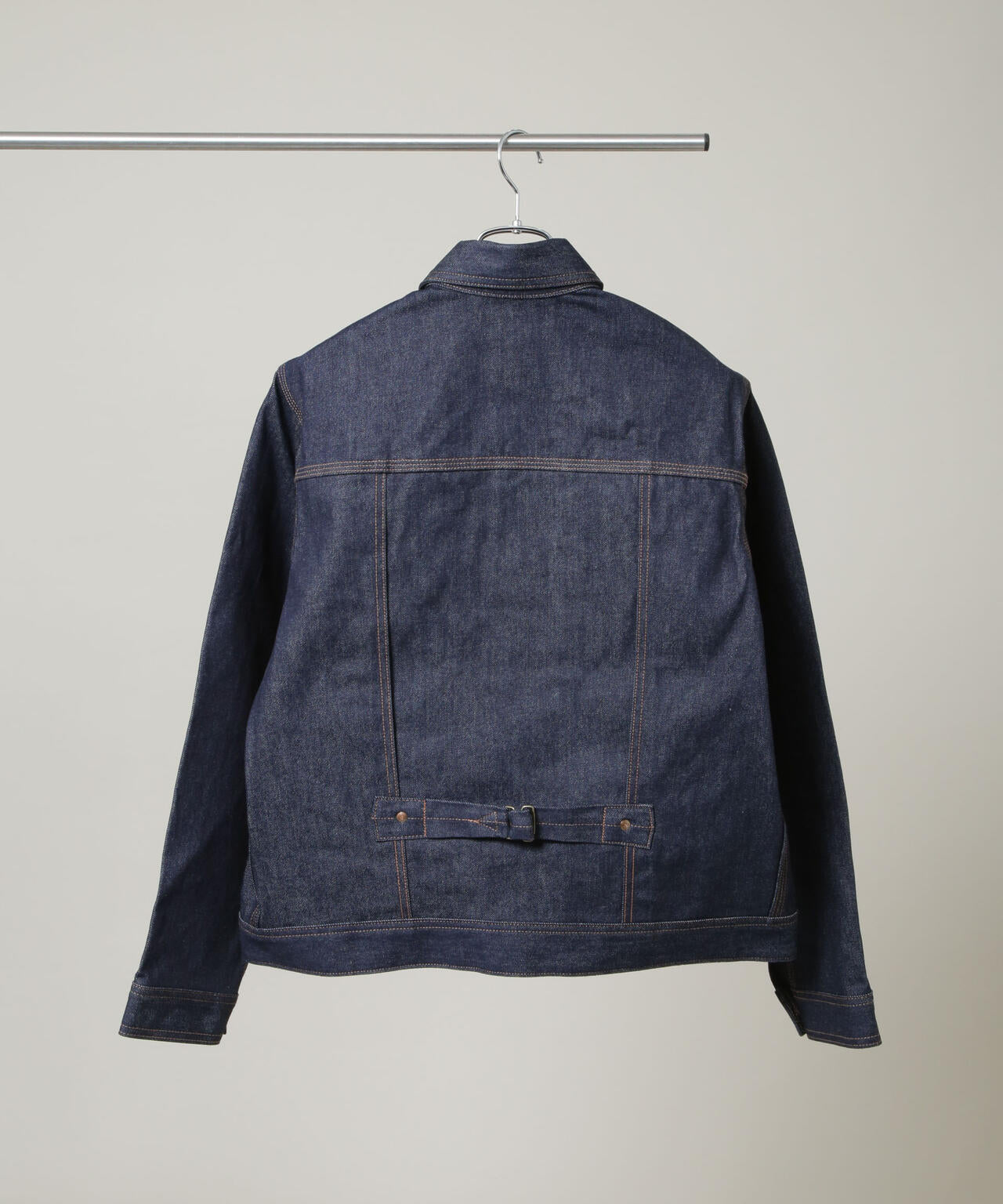 Lee/別注 COW BOY JACKET 6706212107