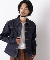 Lee/別注 COW BOY JACKET