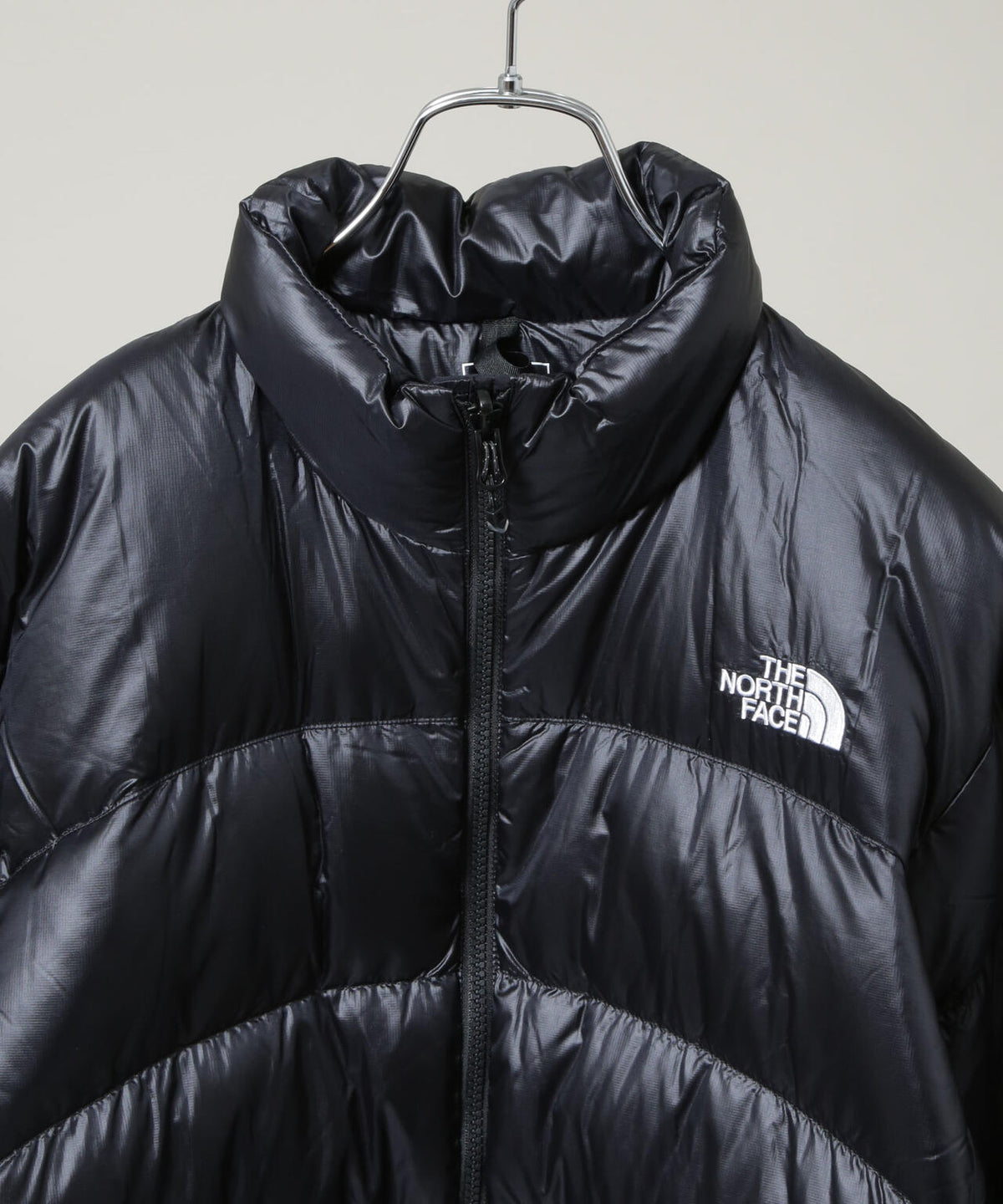 THE NORTH FACE/ZIZ Aconcagua Jacket 6706214002