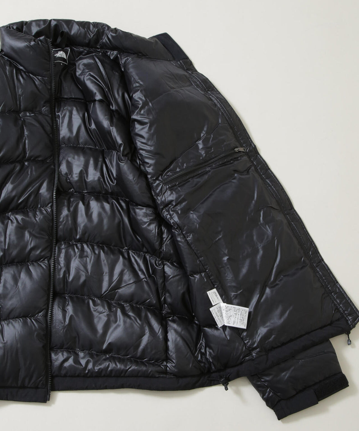THE NORTH FACE/ZIZ Aconcagua Jacket 6706214002