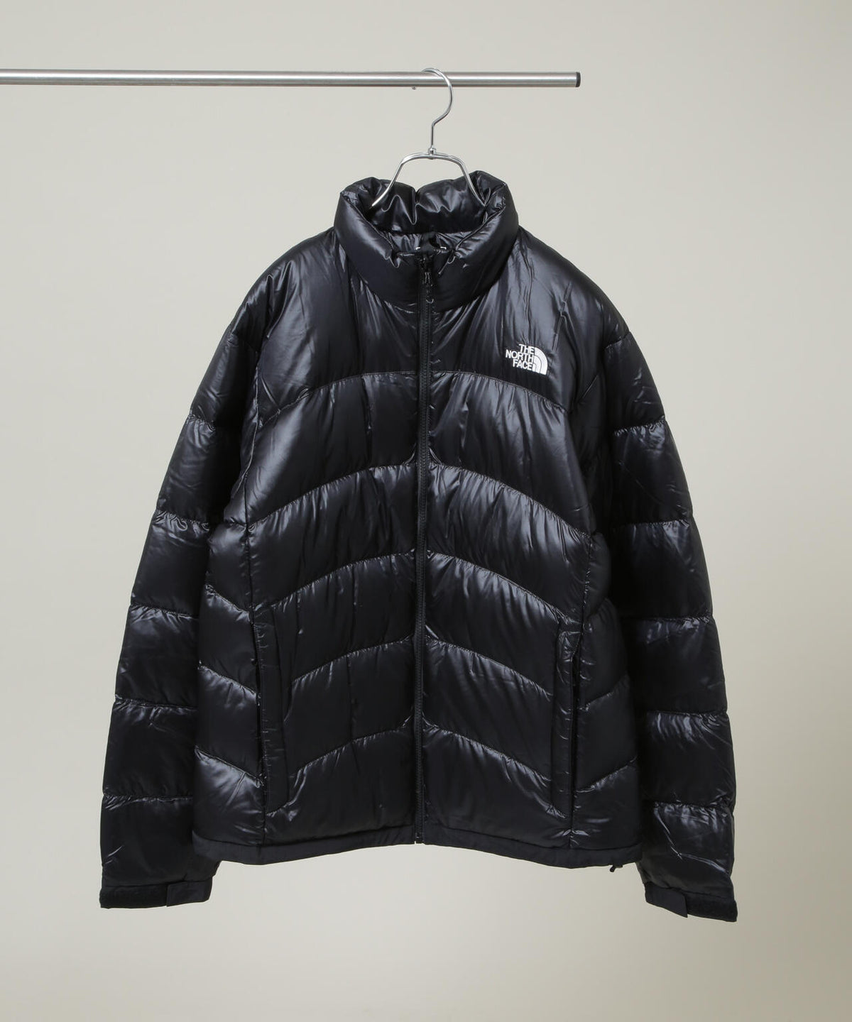 THE NORTH FACE/ZIZ Aconcagua Jacket 6706214002