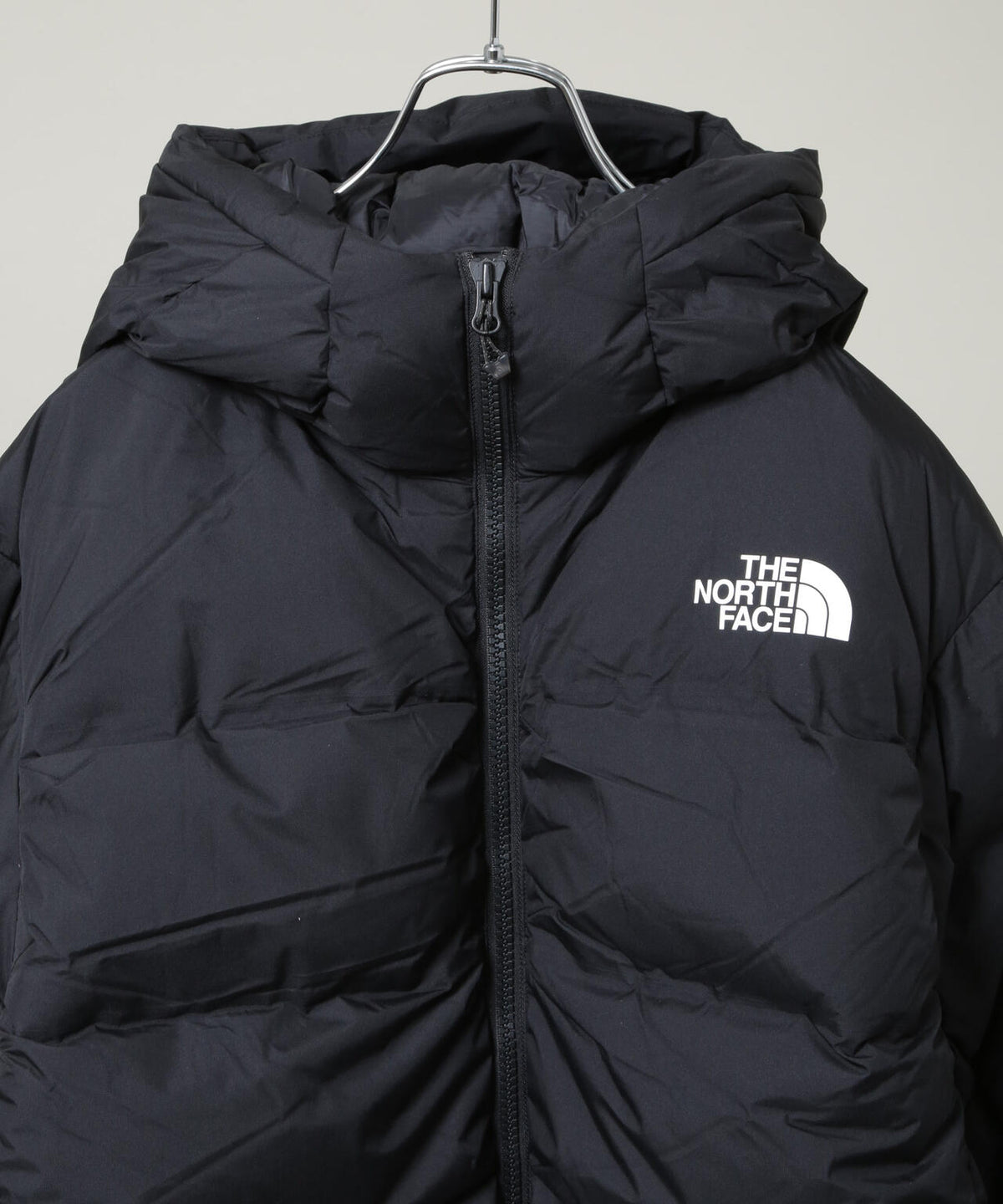 THE NORTH FACE/EX Belayer Parka 6706214003