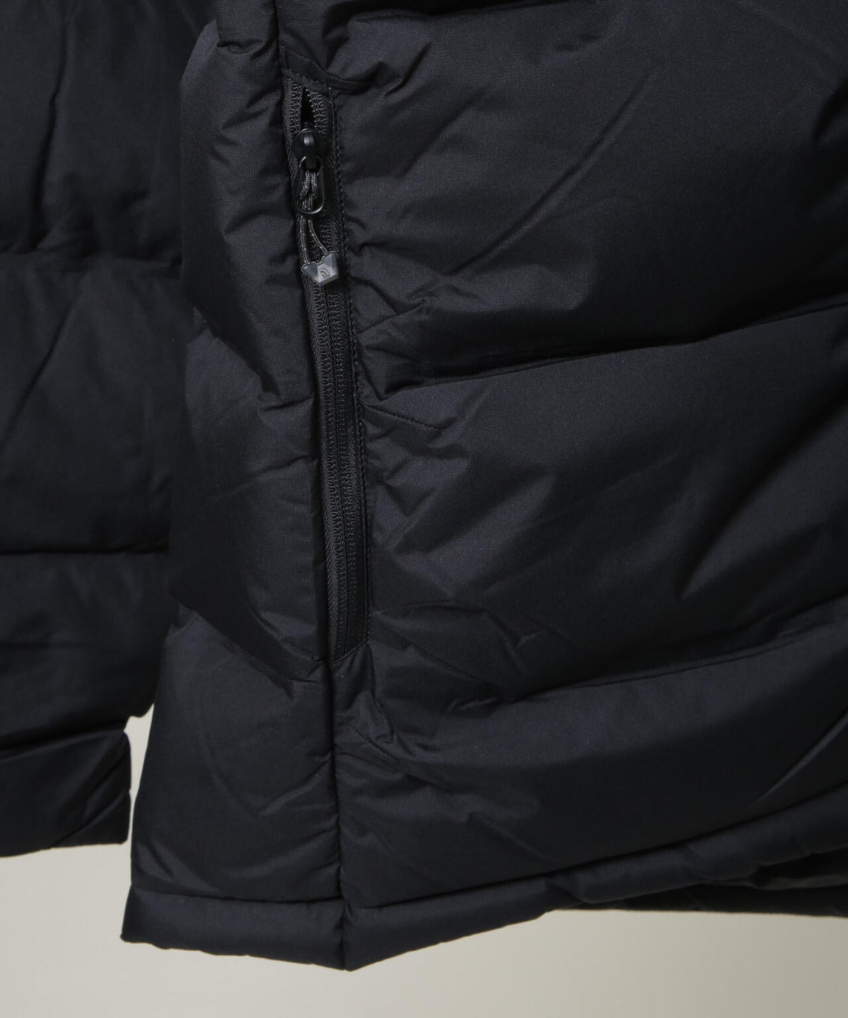 THE NORTH FACE/EX Belayer Parka 6706214003