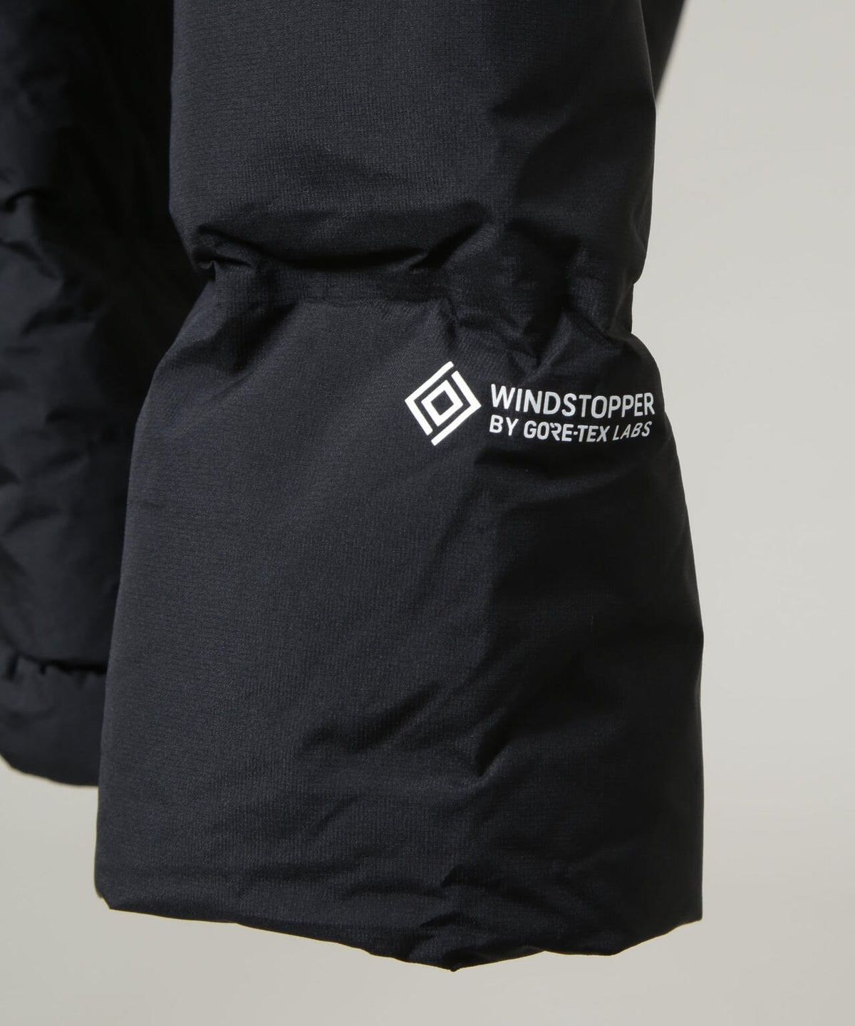 THE NORTH FACE/EX Belayer Parka 6706214003