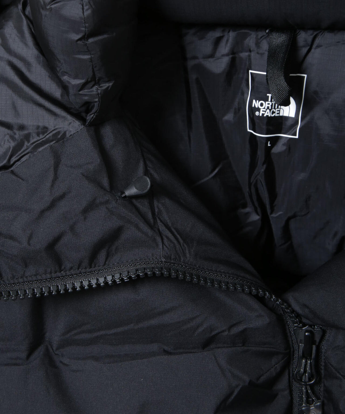 THE NORTH FACE/EX Belayer Parka 6706214003