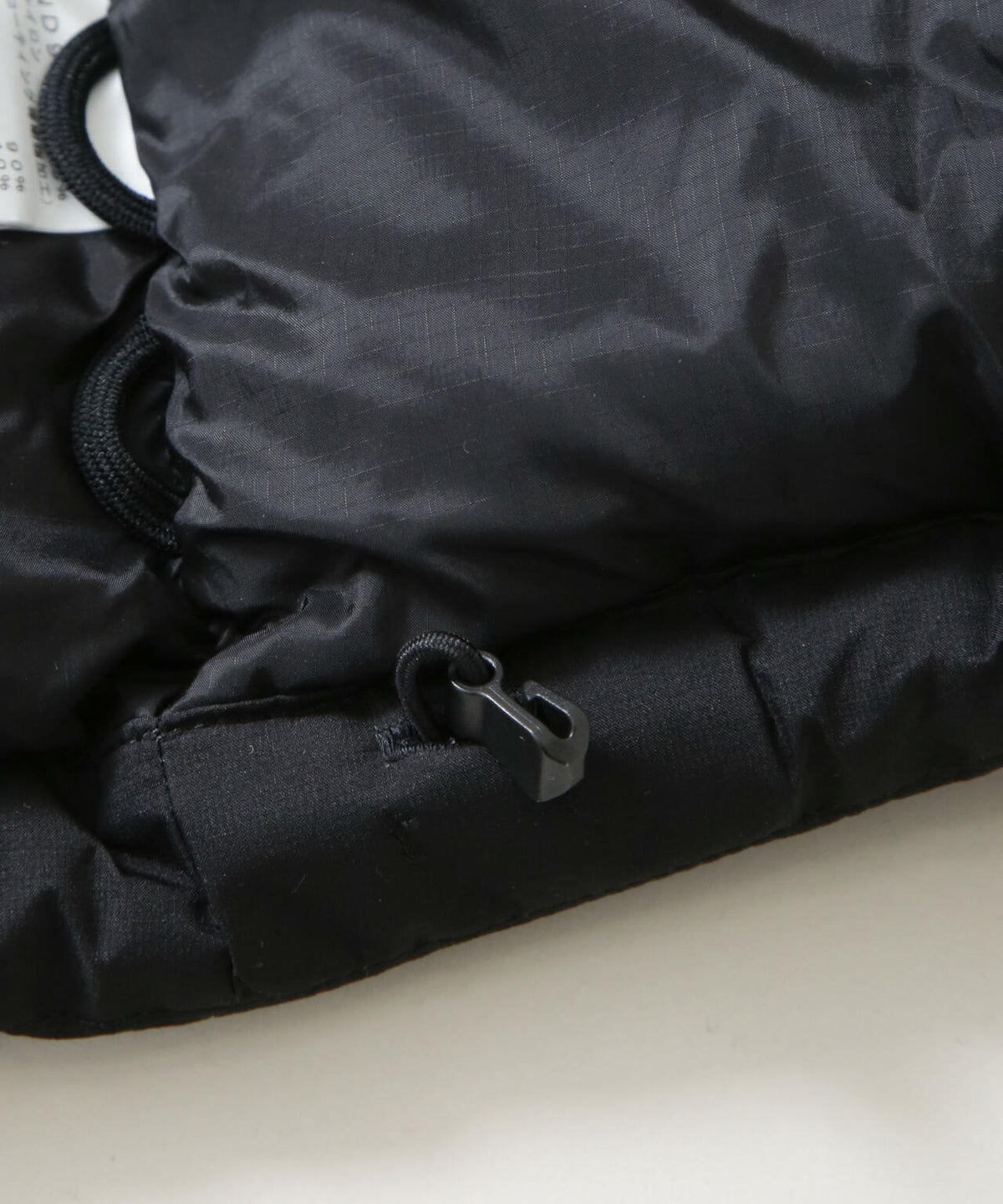THE NORTH FACE/EX Belayer Parka 6706214003