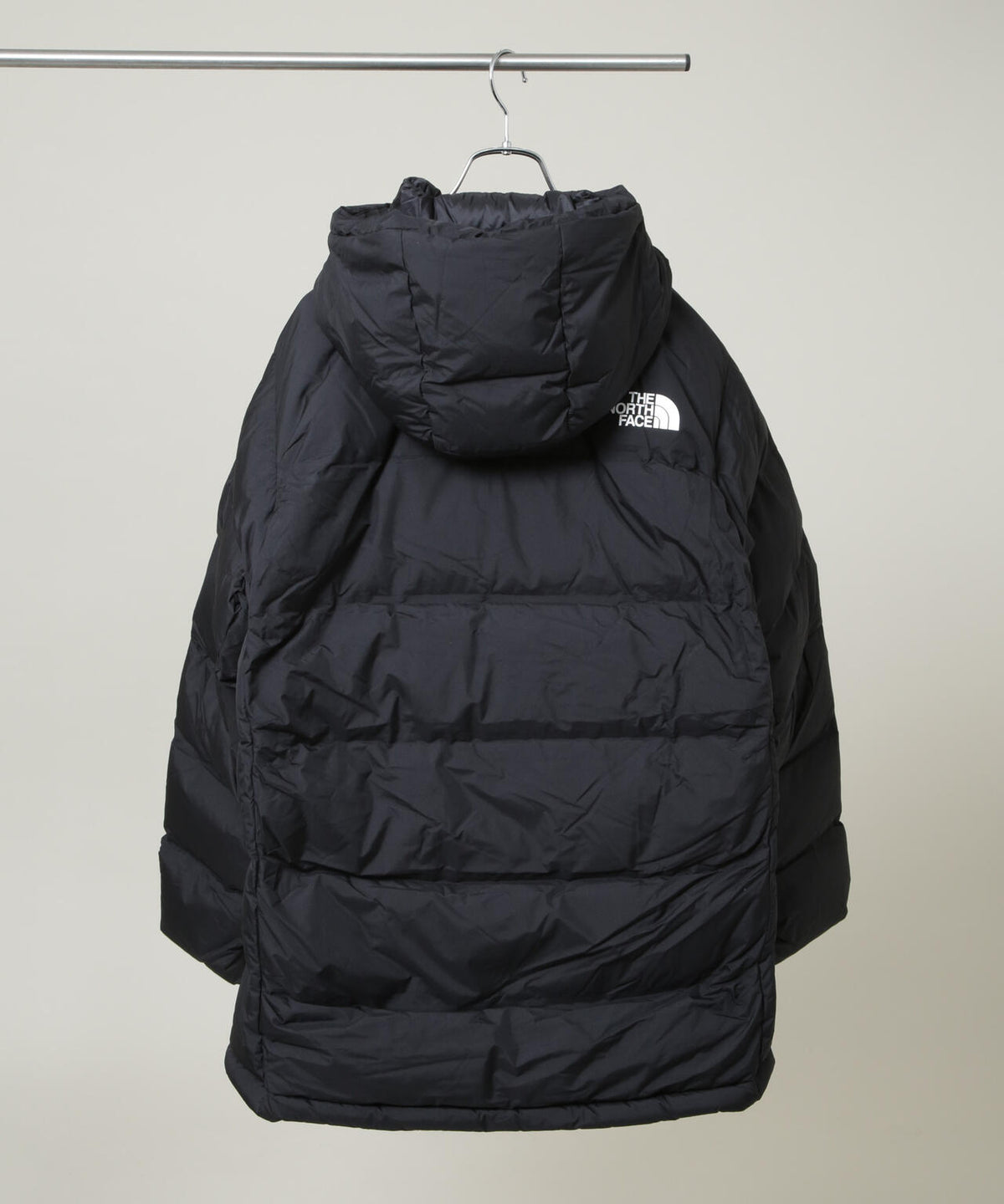 THE NORTH FACE/EX Belayer Parka 6706214003