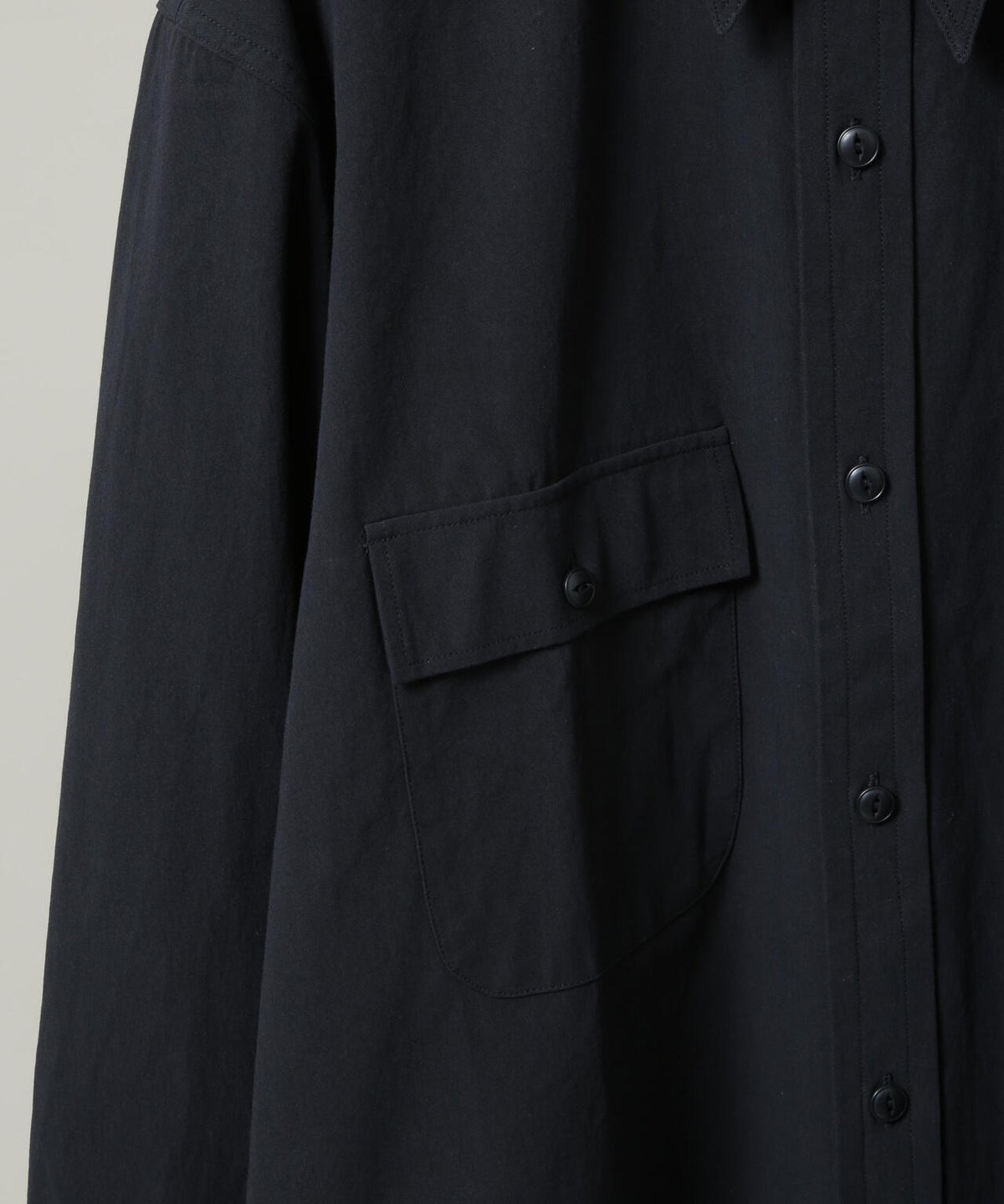 Marvine Pontiak Shirt Makers/Military Work SH 6706220057